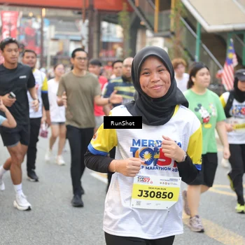 Runner Photo 4650599