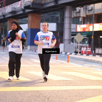 Runner Photo 4650608