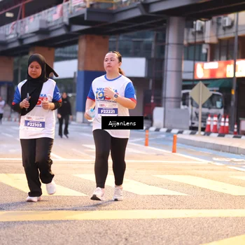 Runner Photo 4650617