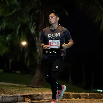 Runner Photo 4650619