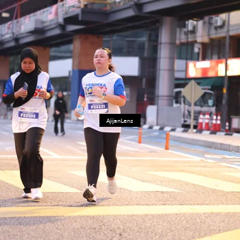 Runner Photo 4650620