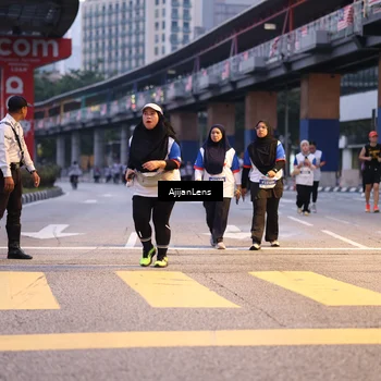 Runner Photo 4650625