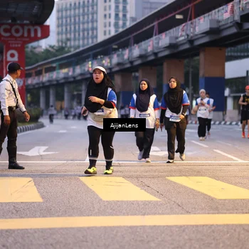 Runner Photo 4650626