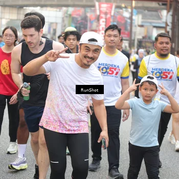 Runner Photo 4650634