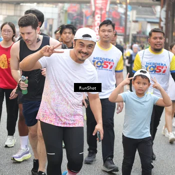 Runner Photo 4650635