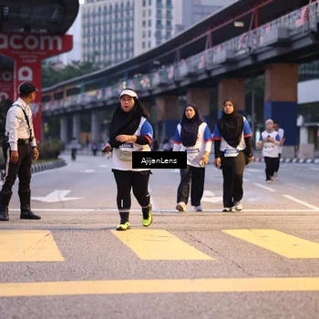 Runner Photo 4650637