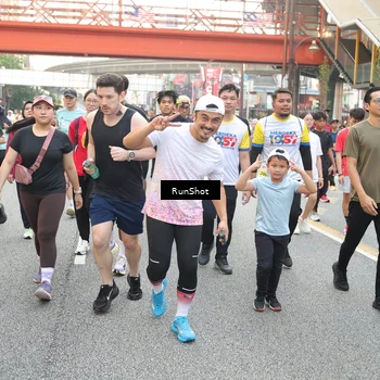 Runner Photo 4650652