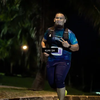 Runner Photo 4650655