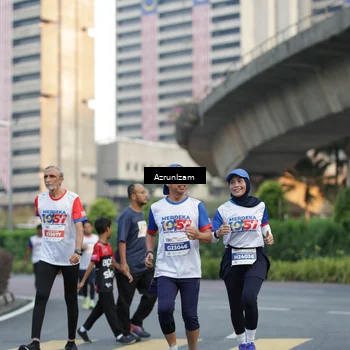Runner Photo 4650658