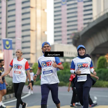 Runner Photo 4650659