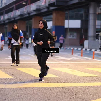 Runner Photo 4650666