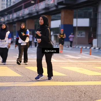 Runner Photo 4650667