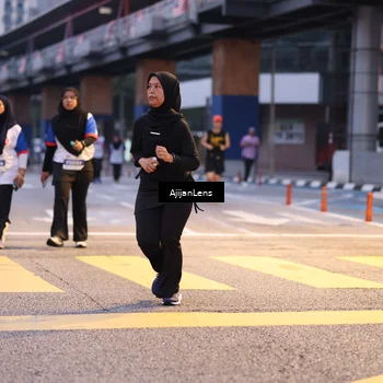 Runner Photo 4650669
