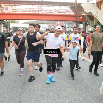 Runner Photo 4650682