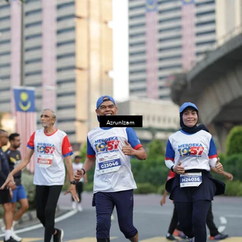 Runner Photo 4650684