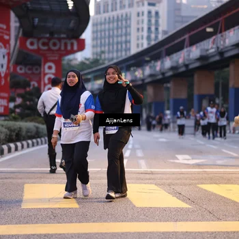 Runner Photo 4650696