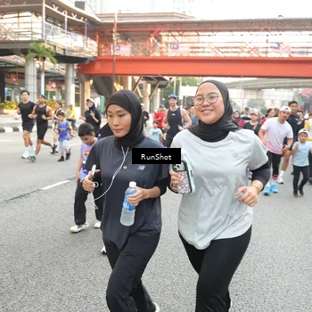 Runner Photo 4650716