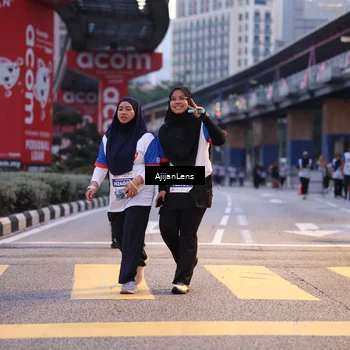 Runner Photo 4650720