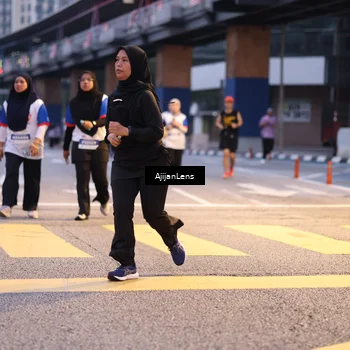 Runner Photo 4650722