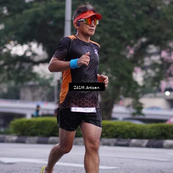 Runner Photo 4650725