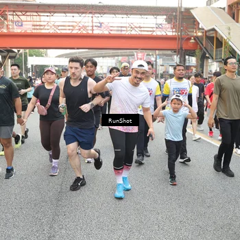 Runner Photo 4650727