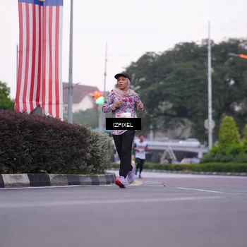 Runner Photo 4650728