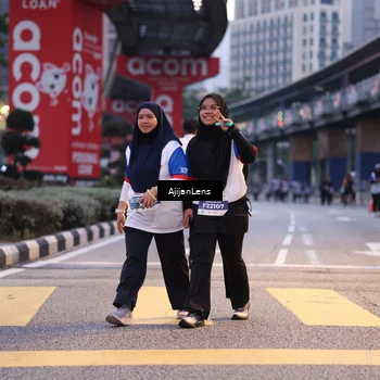 Runner Photo 4650731