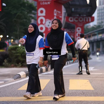 Runner Photo 4650733