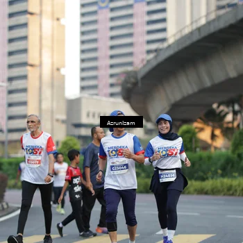 Runner Photo 4650734