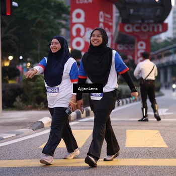 Runner Photo 4650752