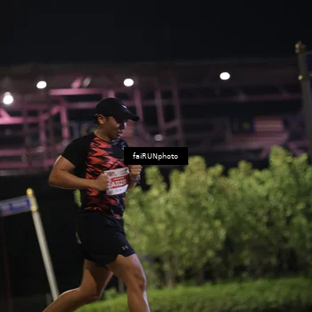 Runner Photo 4650755