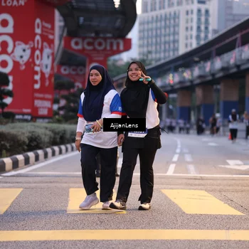 Runner Photo 4650760