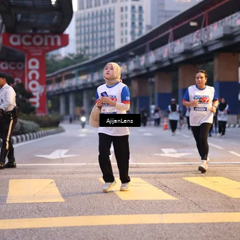 Runner Photo 4650761