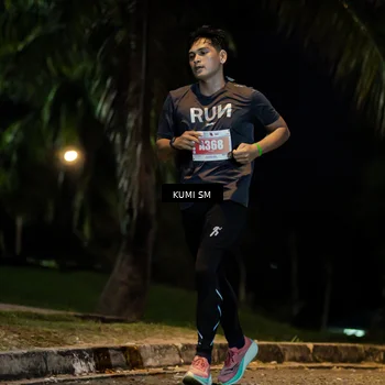 Runner Photo 4650764