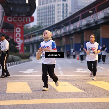 Runner Photo 4650770