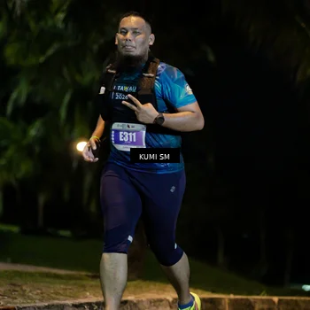 Runner Photo 4650774