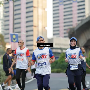 Runner Photo 4650778