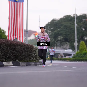 Runner Photo 4650779