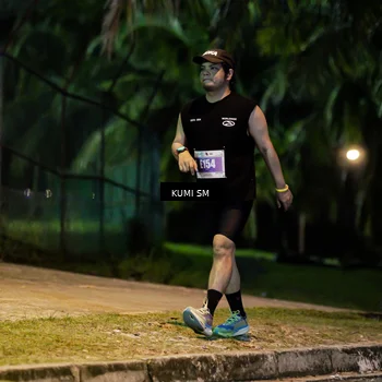 Runner Photo 4650784