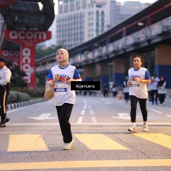 Runner Photo 4650787