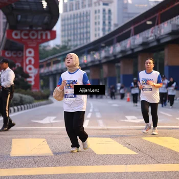 Runner Photo 4650791