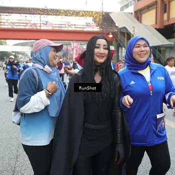 Runner Photo 4650797