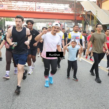 Runner Photo 4650798