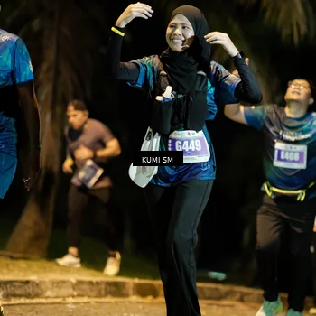 Runner Photo 4650801