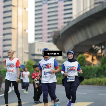 Runner Photo 4650803