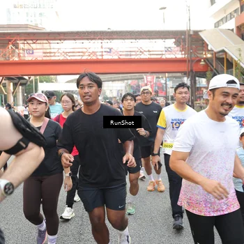 Runner Photo 4650804