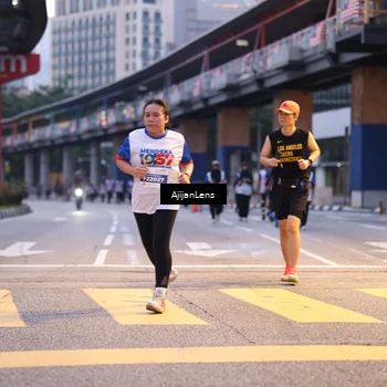 Runner Photo 4650815