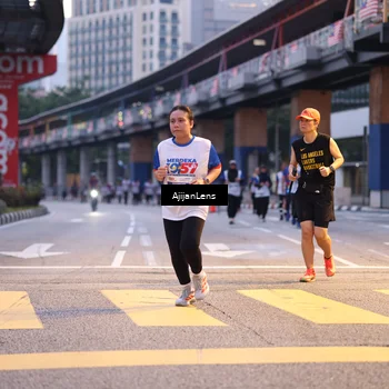 Runner Photo 4650816