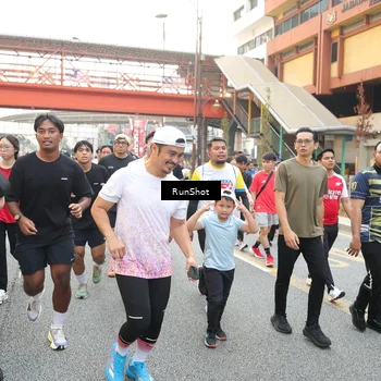 Runner Photo 4650817