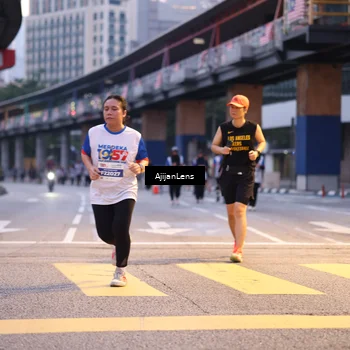 Runner Photo 4650820